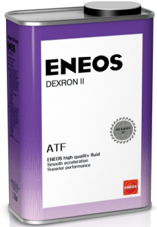 Масло трансмиссионное ENEOS ATF Dexron-II 