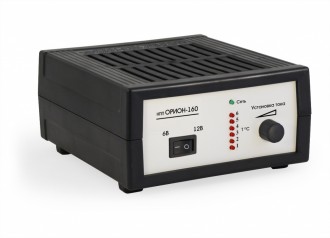 Зарядное устройство Орион PW160 