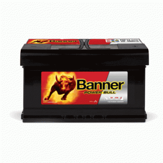 BANNER P80 14